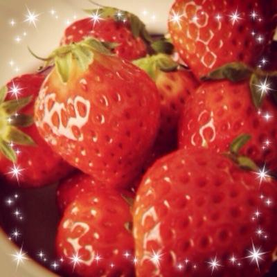 いちご