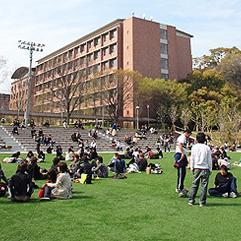関西大学 千里山キャンパス qmaster0 Twitter 関西大学 千里山キャンパス qmaster0 Twitter