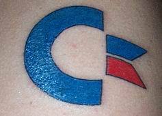 Sixofstyle's profile picture. C64 NTSC demo scener.