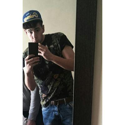 josepillo20's profile picture. #happy#