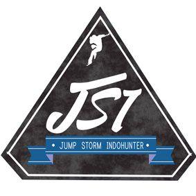 Jumping Is Fun | FireHunterFamily | FHF Production | CP : @fajar_nandd 082159195605 - @ferly_harnadi 085390957788