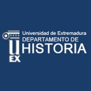 Perfil del Departamento de Historia de la UEX (Universidad de Extremadura)