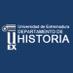 Dpto. Historia UEX (@historiauex) Twitter profile photo Dpto. Historia UEX (@historiauex) Twitter profile photo