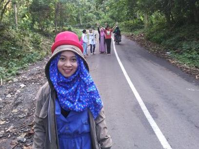 Lombok , Indonesia