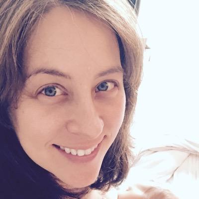 Mugglebee's profile picture. executive and leadership coach / inspiring motivator / story teller / futurist