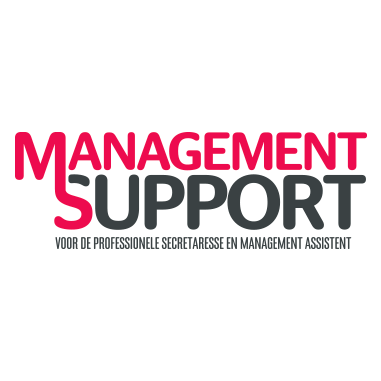 Management Support is dé community voor werknemers in ondersteunende en uitvoerende rollen. Volg ons voor tips, achtergrond, events, whitepapers en trainingen.
