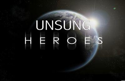 Unsung hero's has been set up to reconize some amazing people that have changed people's life's please tell us about someone you know that has made a difference