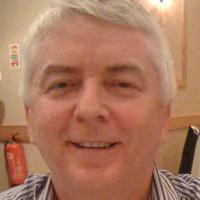 manus hanratty (@manusirl) 's Twitter Profile