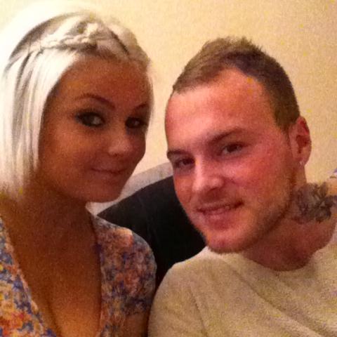 xvicky1987x's profile picture. Rest in peace Joshua  my baby brother I ❤️ You