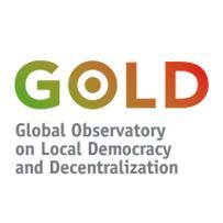 @UCLG_org's Global Observatory on Local Democracy and Decentralization | Researching and advocating for sub-national governments across the world
