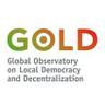GoldUCLG's profile picture. @UCLG_org's Global Observatory on Local Democracy and Decentralization | Researching and advocating for sub-national governments across the world