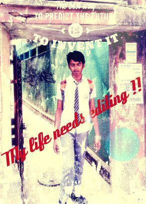 MuneerFaraz's profile picture. 