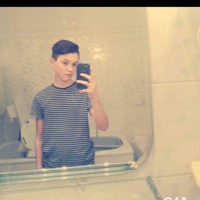 LucaMaubach's profile picture. 