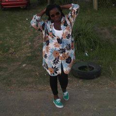 Nzuzolisa's profile picture. Very vibrant got love and passion for fashion and I'm an open book