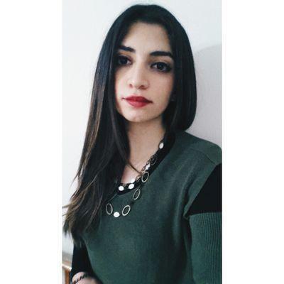 mkarlukk's profile picture. İnönü Üniversitesi/Okul Öncesi Öğretmenliği Oturup yıldızlar içinde kendi buruk kanımı içtim