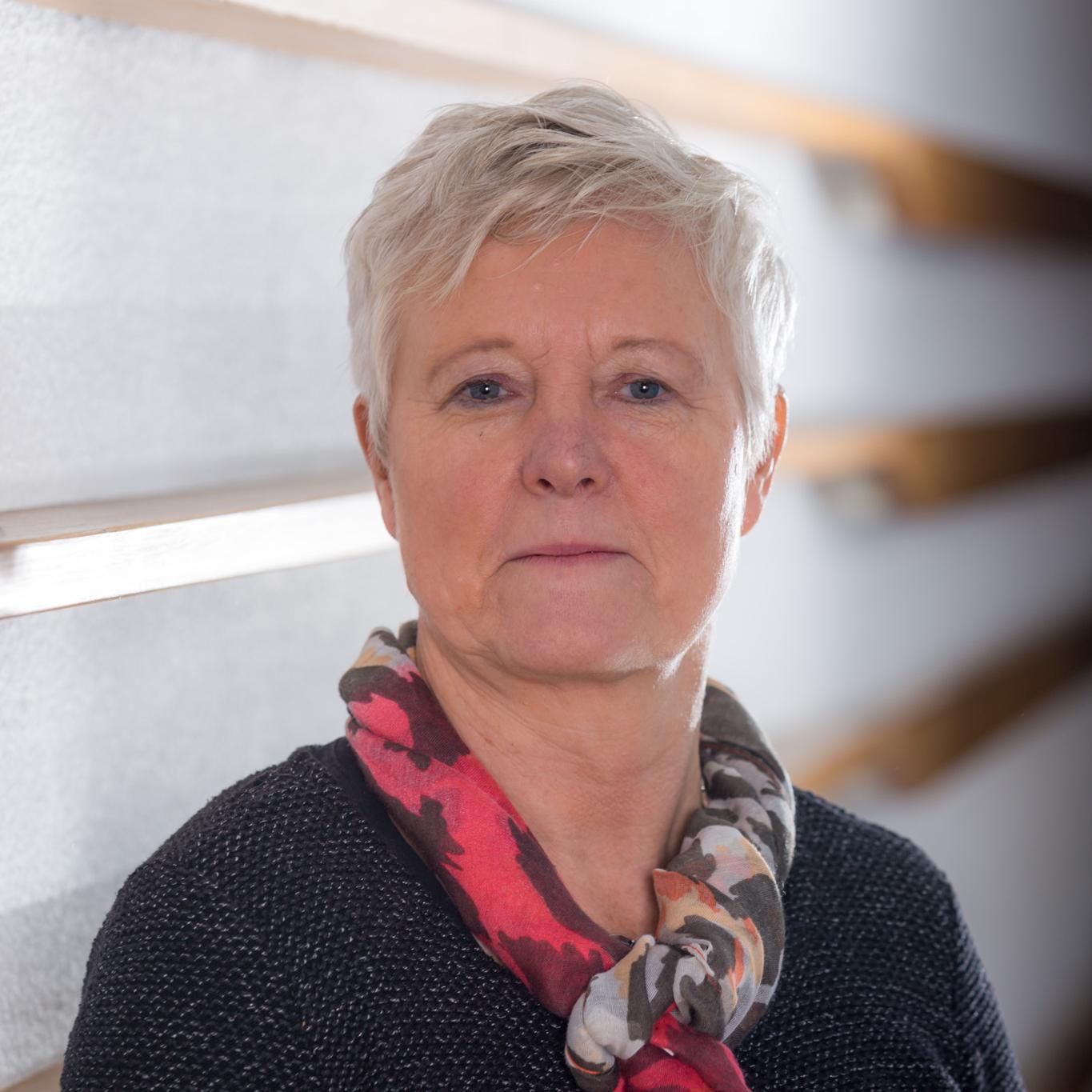 yvonnehuizenga's profile picture. Zoek werk in de administratieve/financiële sector als management assistent - office manager. Veelzijdig, enthousiast met veel werkervaring