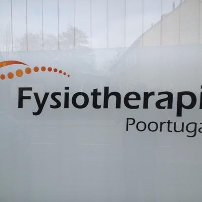 FysioPoortugaal's profile picture. Fysiotherapie Poortugaal is een praktijk voor fysiotherapie, acupunctuur en     golf-fysiotherapie.