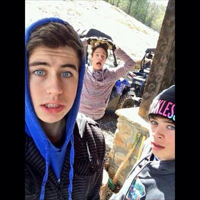 2grier1dallas's profile picture. WE ARE MAGCULTS WITH PROUD WE FOLLOW EVERYONE THAT IS ️️