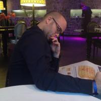 Frederic Vincent (@fredi_vincent) 's Twitter Profile