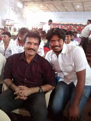 AGeneth's profile picture. 