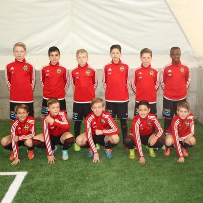 BPP032's profile picture. Brommapojkarna lag P03-2