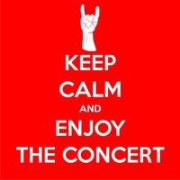 Concertholic (@concertholic) 's Twitter Profile