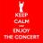 concertholic's profile image