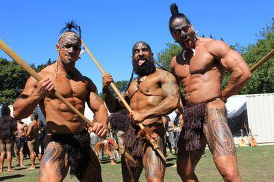 Kiwi from Dub City NZ living the life in Oz. Part of the #WarriorNation #WarriorsForever.