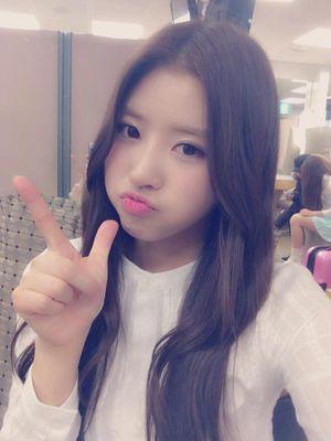 이 Mijoo LOVELYZ ☆☆☆☆ ◆ M-9150 #SVA