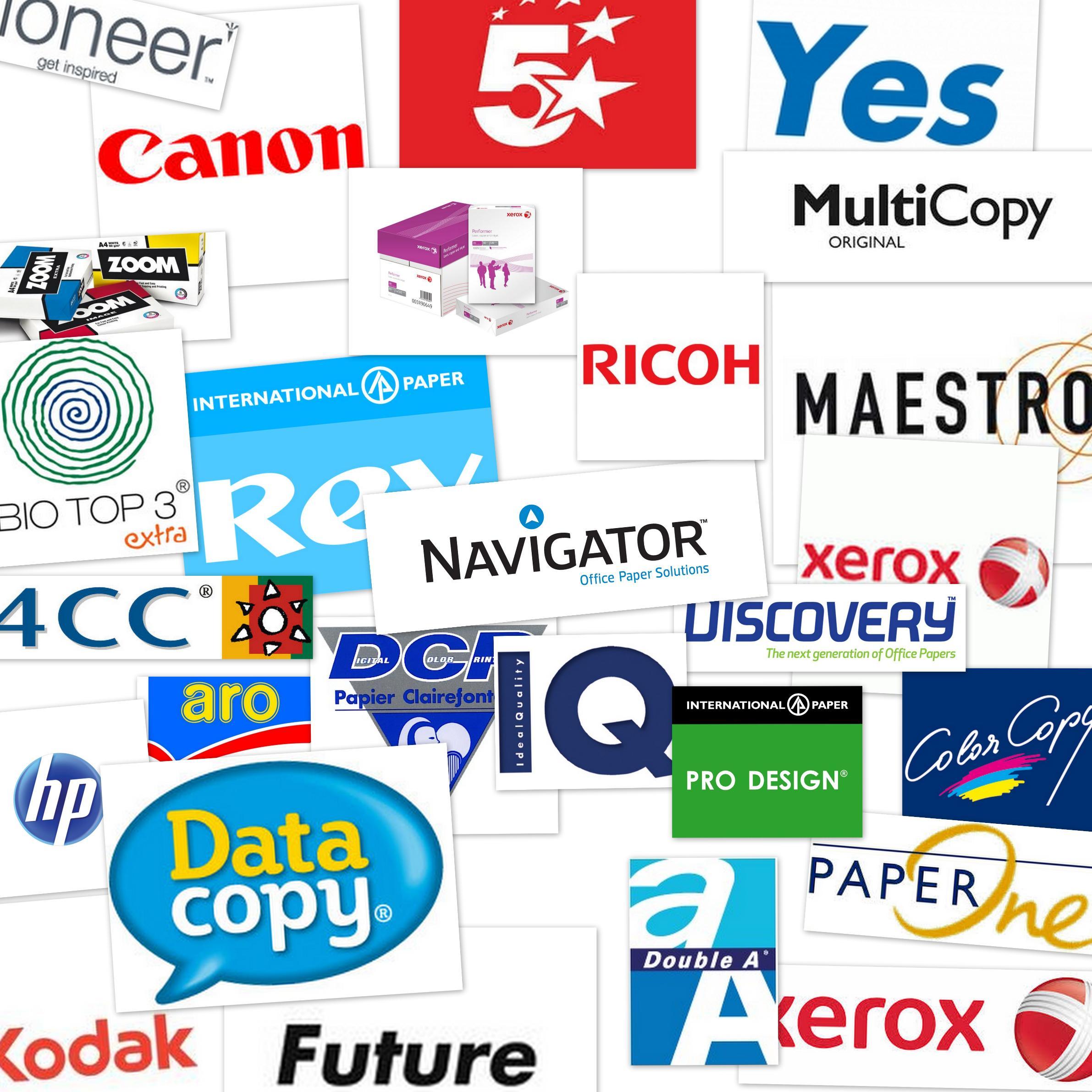 Printpapier, kopieerpapier, kantoorpapier vergelijken op technische & milieu specificaties. Informatie en advies over printpapier. http://t.co/Quuq35LZr1