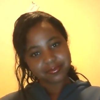 nyalice8's profile picture. He brought me this far, he will faithfully complete the work he started in my life, in Jesus' name Amen.