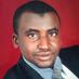 Isa M Daneji (@ismodan) Twitter profile photo Isa M Daneji (@ismodan) Twitter profile photo