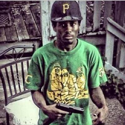 The Official Internet Gangster