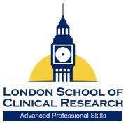 London School of Clinical Research