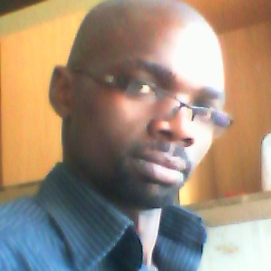 MakoriObare's profile picture. 