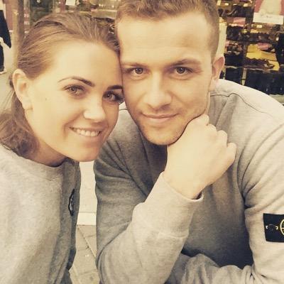 rosiecalder's profile picture. Nail technician x