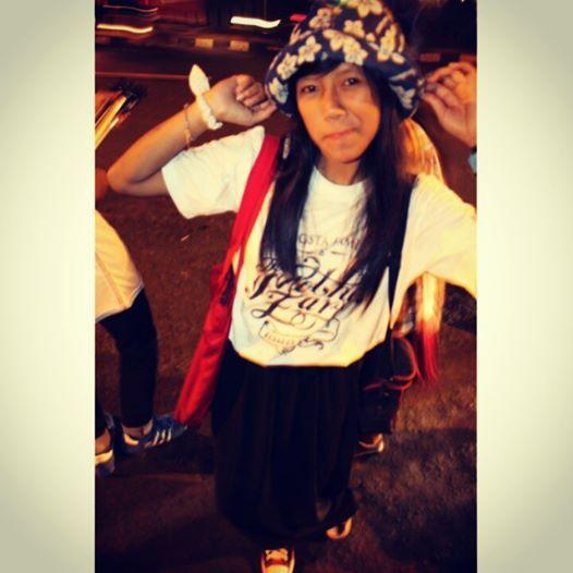(︶︿︶) Semua berjalan seperti Mimpi ✿◕ ‿ ◕✿
мαкαѕιн υ∂αн Pernah ngisi ♥ ku yg ksong (^_-)-☆