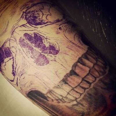 New and Cover up tattoo's.Laser Tattoo Removal.Contact us 0166804403/0187777079.Located at 28946 Jalan SJ 3/6C Seremban Jaya 70450 Seremban.
