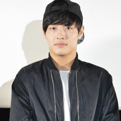 smile_gangsky's profile image