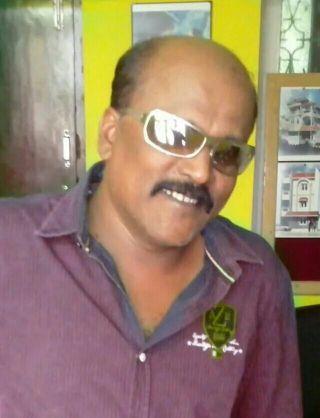 selvakumaran
