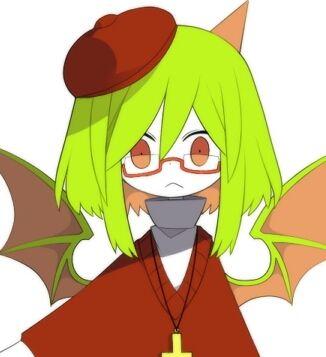 원작 기반 요사파이어 비공식 봇/해저죄수 이외 타장르는 받지 않아!/건의, 지적, 수위, 질문은 DM/선멘시 맞팔!/총괄은 @Real_graygarden