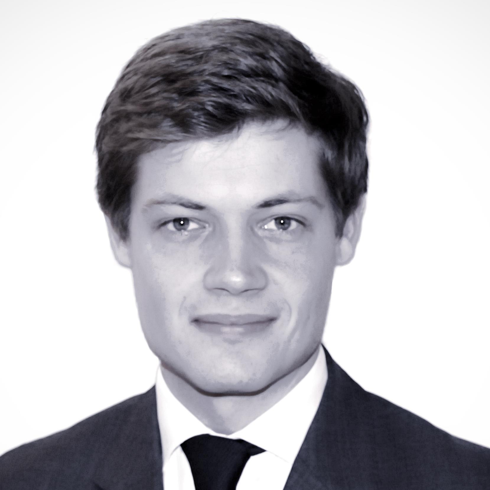 Thibault Hollinger