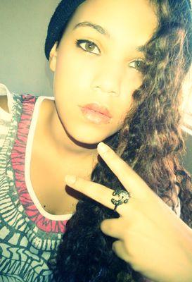 Iris024Hall's profile picture. 