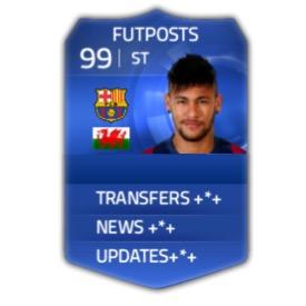 We Post Fifa Packs | Transfers | News | And The Latest Updates |