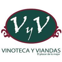 Vinoteca y Viandas (@vinoyviandas) 's Twitter Profile