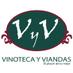 Vinoteca y Viandas (@vinoyviandas) Twitter profile photo Vinoteca y Viandas (@vinoyviandas) Twitter profile photo