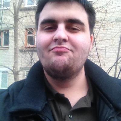 Rafalovedota's profile picture. 