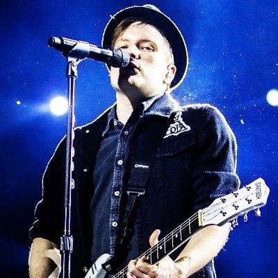 #killijoy#idiot#BVB#BMTH #PATD #the_used #placebo #AA #AM #FOB #СПН #эшелон #SWS #ДокторХаус |мир вертел я на хую , эври ми энд эври ю.