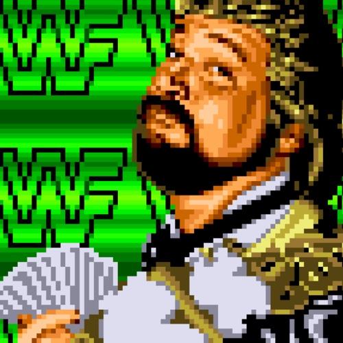 bloodyjobber's profile picture. 