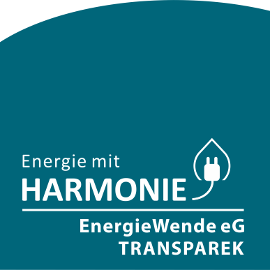 Hier twittert die Transparek EnergieWende. Eine Genossenschaft für alternative Energien.